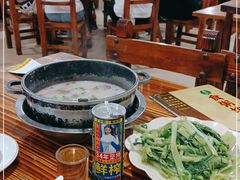-南记食粥坊·宵夜大排档(卫国路店)