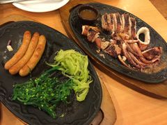 -萨莉亚意式餐厅(永旺购物中心店)