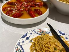 -小河盐帮·私家菜·烤鸭(三元桥·霄云路店)