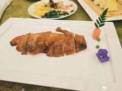 -陕西会客厅·宴会厅·唐世佳宴