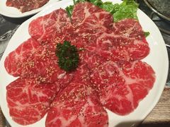 -隐家本格烧肉(万达广场店)