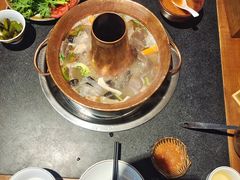 -陀岗美食·云南藏式特色餐厅