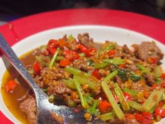 -匠熙小馆(崇文门店)