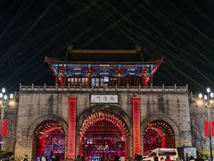 -海州古城