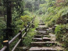 -冶父山国家森林公园