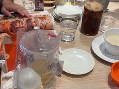 -卡朋西餐(悦汇城店)