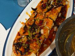 -桃子餐厅·天津菜(红星路直营店)