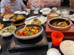 -杭州城中香格里拉大酒店