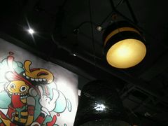 大堂-吴越荣记·苏州菜·松鼠桂鱼(斜塘老街店)
