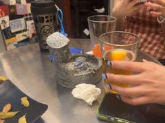 -吹泡·Triphop(棋盘店)