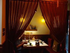 -一叶一世界•素食餐厅(环球中心店)