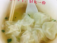 -老西白点心店