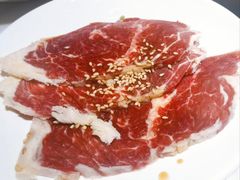 -火炉火自助餐(西直门凯德MALL店)