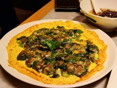 福建特色海蛎煎-莆田餐厅PUTIEN(万象天地店)
