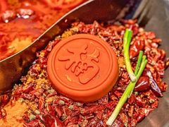 -楠火锅(哈尔滨金爵万象店)