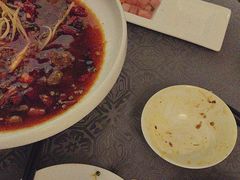 -粤尚腾香居中餐厅(首都机场希尔顿店)