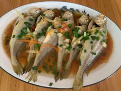 -胖嫂海鲜饭店