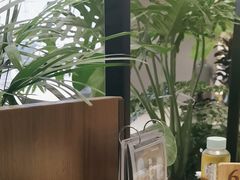 -THE WOODS 简餐 (国贸商城店)