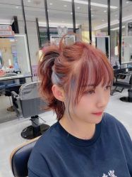 -MAGI美界造型