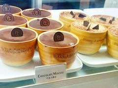 -PAUL LAFAYET 法式甜品(国金中心商场店)