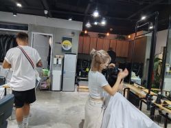 -东瀛造型