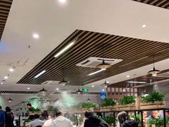 -八合里潮汕鲜牛肉火锅(深圳海岸城店)