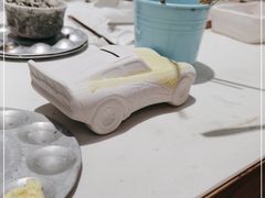 -艺彩阳光手工坊(大连恒隆广场店)