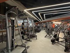 -加伍磅健身(千树店)