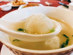 -申粤轩酒楼·三十年粤菜经典(丁香花园店)