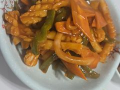 -米郎餐厅·朝鲜族料理(延长路店)