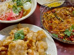 -吉味馆(柠溪店)