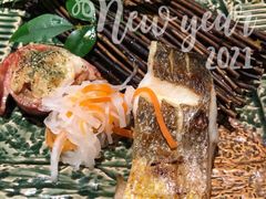 -东瀛阁(锦江宾馆店)