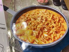 -HOTISLAND海鸡岛·韩国料理(江南西店)