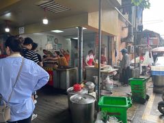 -汪记鲜鱼糊汤粉(沈阳路总店)