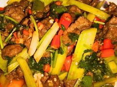 -富力万达嘉华酒店品珍中餐厅