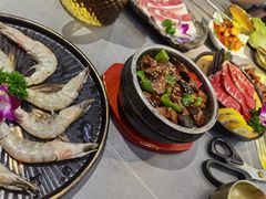 -明洞王妃家烤肉(苏州中心星悦汇店)