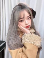 -SY COLOUR专业烫染