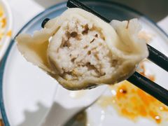 -海知道大连海鲜水饺(南山大冲店)