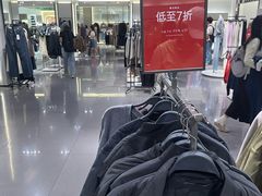 -ZARA(深圳金光华广场店)