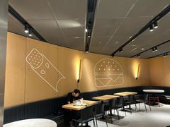 -麦当劳(豫园店)