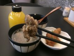 -贡梅老面馆·蟹粉面·无锡特色小吃(南长街主推店)