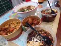 -捌玖粉面馆·猪油拌粉