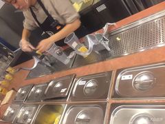-眷茶(大卫城10楼店)