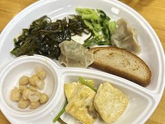 -素清香(解放路店)
