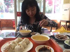 -庆丰包子铺(金沟河桥店)