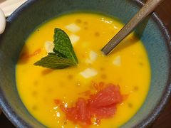-采悦轩中餐厅·粤菜·海南菜(神州半岛喜来登度假酒店)