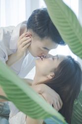 点击看大图 -金夫人婚纱摄影(长寿店)