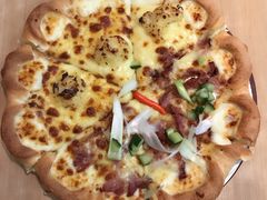 -必胜客(百联又一城店)