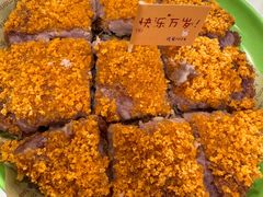 -澳门陈光记烧味饭店(南京德基广场店)