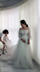 -BabyA 专业婴童摄影(古北时尚广场店)